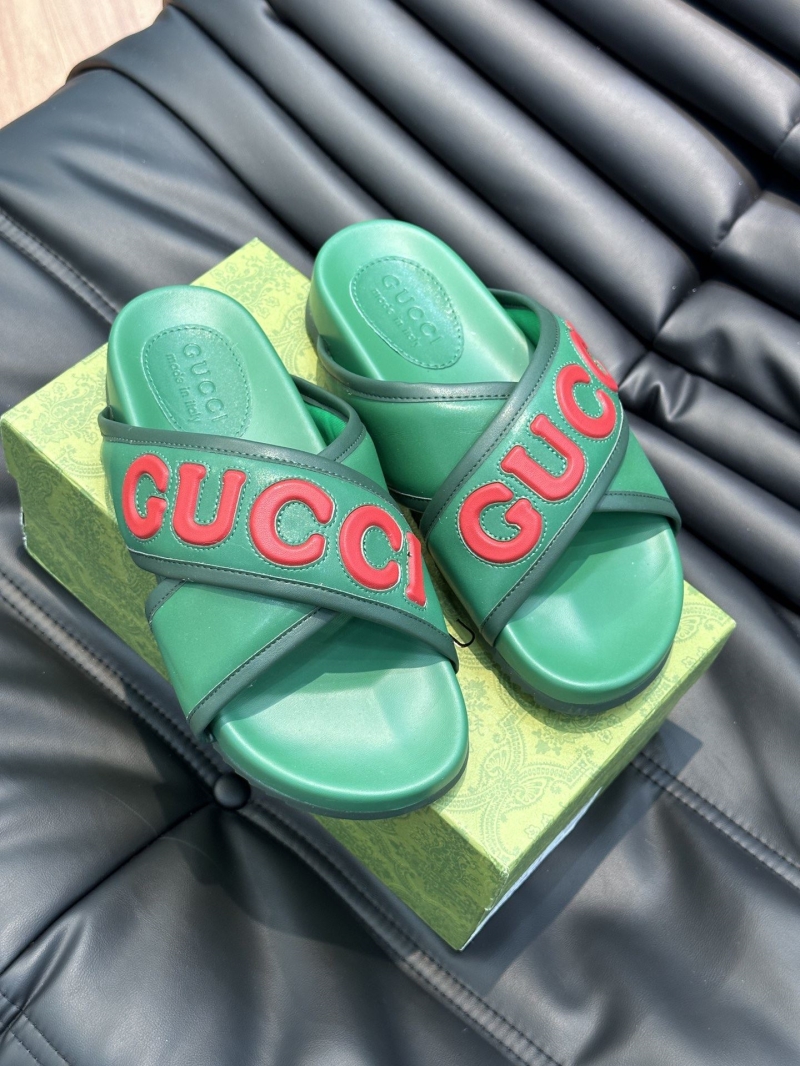 Gucci Slippers